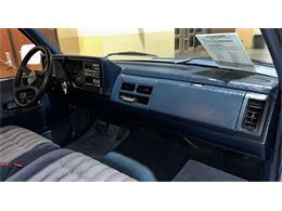 1992 Chevrolet C/K 1500 (CC-2069229) for sale in Biloxi, Mississippi