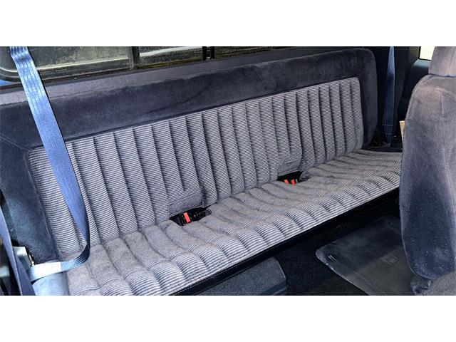 1992 Chevrolet C/K 1500 (CC-2069229) for sale in Biloxi, Mississippi