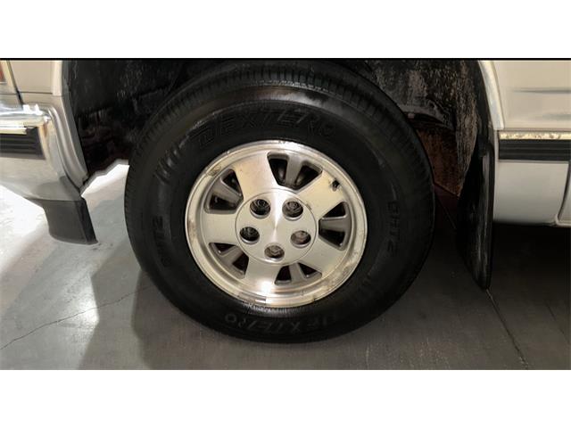 1992 Chevrolet C/K 1500 (CC-2069229) for sale in Biloxi, Mississippi