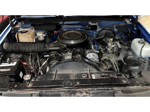 1992 Chevrolet C/K 1500 (CC-2069229) for sale in Biloxi, Mississippi