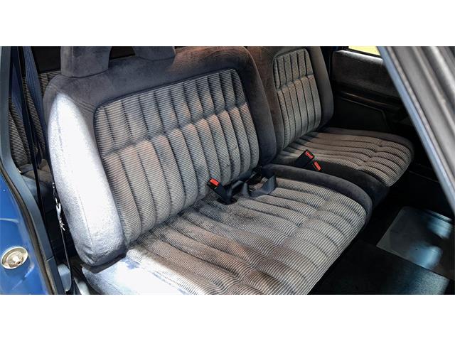 1992 Chevrolet C/K 1500 (CC-2069229) for sale in Biloxi, Mississippi