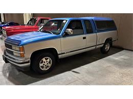 1992 Chevrolet C/K 1500 (CC-2069229) for sale in Biloxi, Mississippi