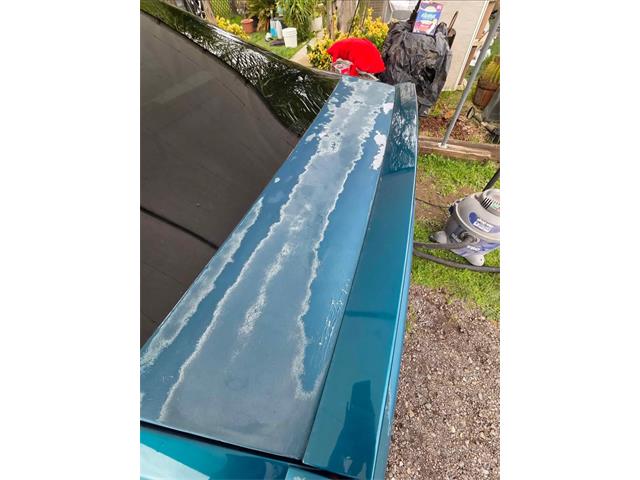 1991 Chevrolet Camaro RS (CC-2060923) for sale in Menifee, California
