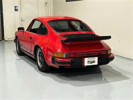 1980 Porsche 911SC (CC-2069231) for sale in Palm Desert , California