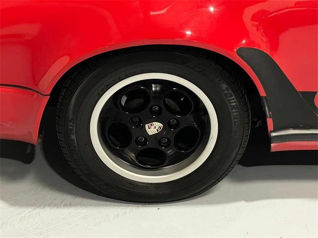 1980 Porsche 911SC (CC-2069231) for sale in Palm Desert , California