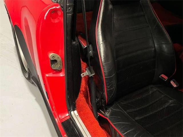 1980 Porsche 911SC (CC-2069231) for sale in Palm Desert , California