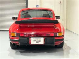 1980 Porsche 911SC (CC-2069231) for sale in Palm Desert , California