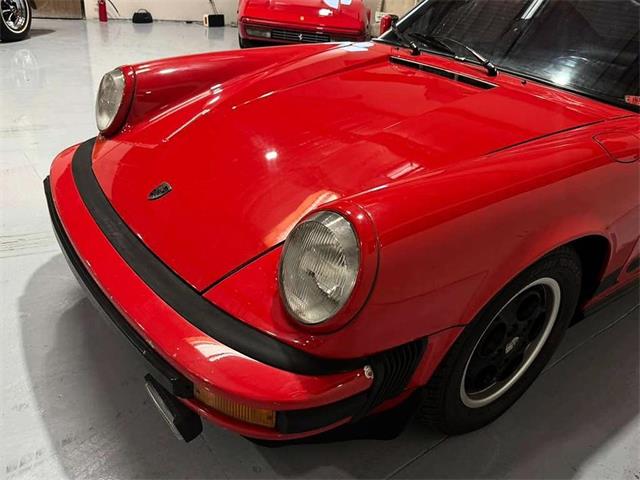 1980 Porsche 911SC (CC-2069231) for sale in Palm Desert , California