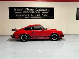 1980 Porsche 911SC (CC-2069231) for sale in Palm Desert , California