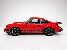 1980 Porsche 911SC (CC-2069231) for sale in Palm Desert , California