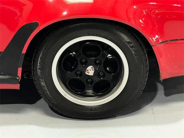 1980 Porsche 911SC (CC-2069231) for sale in Palm Desert , California
