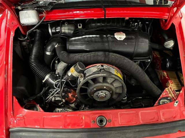 1980 Porsche 911SC (CC-2069231) for sale in Palm Desert , California