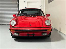 1980 Porsche 911SC (CC-2069231) for sale in Palm Desert , California