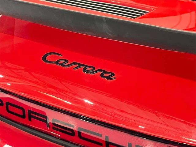 1980 Porsche 911SC (CC-2069231) for sale in Palm Desert , California