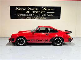 1980 Porsche 911SC (CC-2069231) for sale in Palm Desert , California