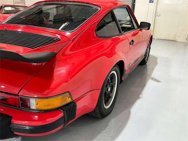 1980 Porsche 911SC (CC-2069231) for sale in Palm Desert , California