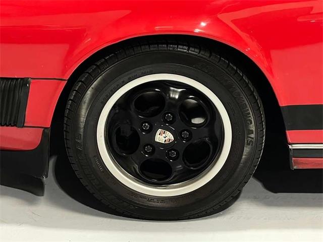 1980 Porsche 911SC (CC-2069231) for sale in Palm Desert , California
