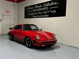 1980 Porsche 911SC (CC-2069231) for sale in Palm Desert , California