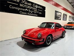 1980 Porsche 911SC (CC-2069231) for sale in Palm Desert , California