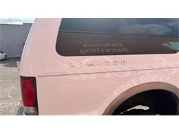 2000 Ford Excursion (CC-2069232) for sale in Biloxi, Mississippi