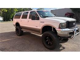 2000 Ford Excursion (CC-2069232) for sale in Biloxi, Mississippi