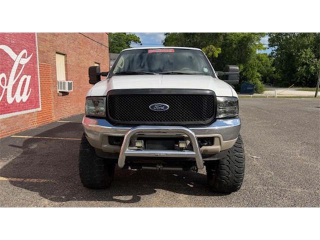 2000 Ford Excursion (CC-2069232) for sale in Biloxi, Mississippi