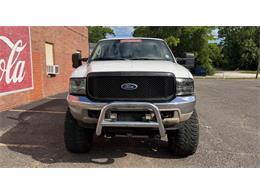 2000 Ford Excursion (CC-2069232) for sale in Biloxi, Mississippi