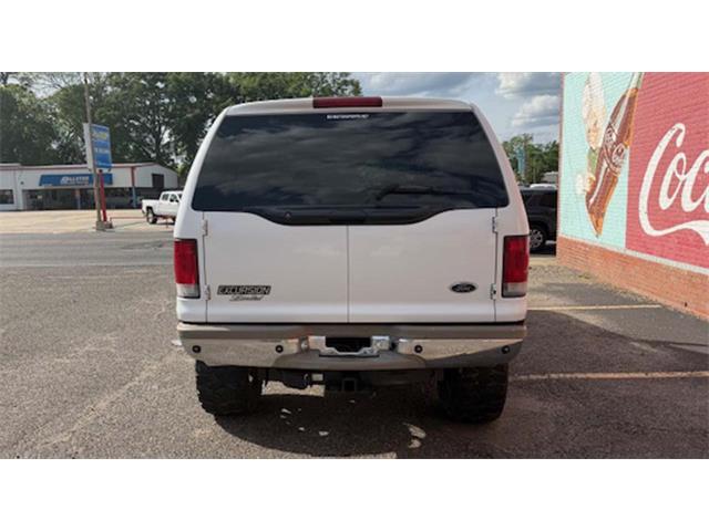 2000 Ford Excursion (CC-2069232) for sale in Biloxi, Mississippi