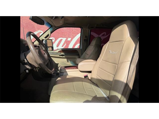 2000 Ford Excursion (CC-2069232) for sale in Biloxi, Mississippi