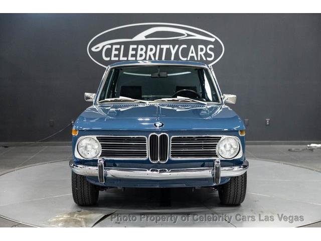 1972 BMW 2002 (CC-2069233) for sale in Las Vegas, Nevada