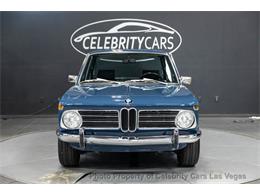 1972 BMW 2002 (CC-2069233) for sale in Las Vegas, Nevada