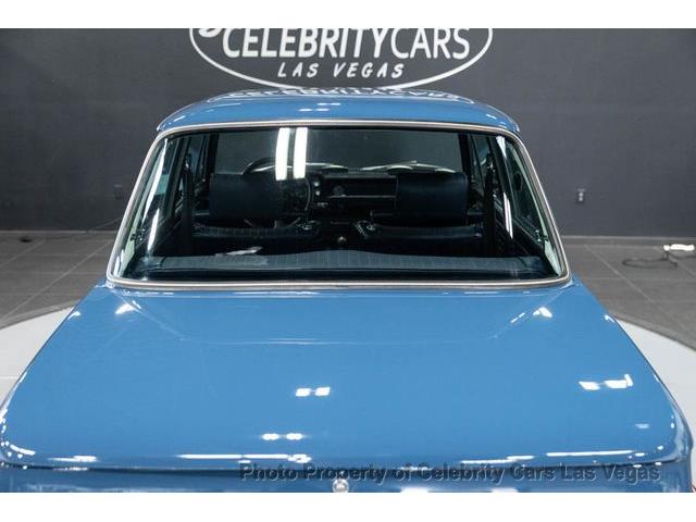 1972 BMW 2002 (CC-2069233) for sale in Las Vegas, Nevada