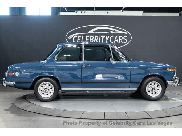 1972 BMW 2002 (CC-2069233) for sale in Las Vegas, Nevada