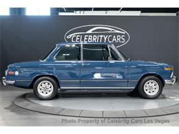 1972 BMW 2002 (CC-2069233) for sale in Las Vegas, Nevada