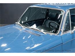 1972 BMW 2002 (CC-2069233) for sale in Las Vegas, Nevada