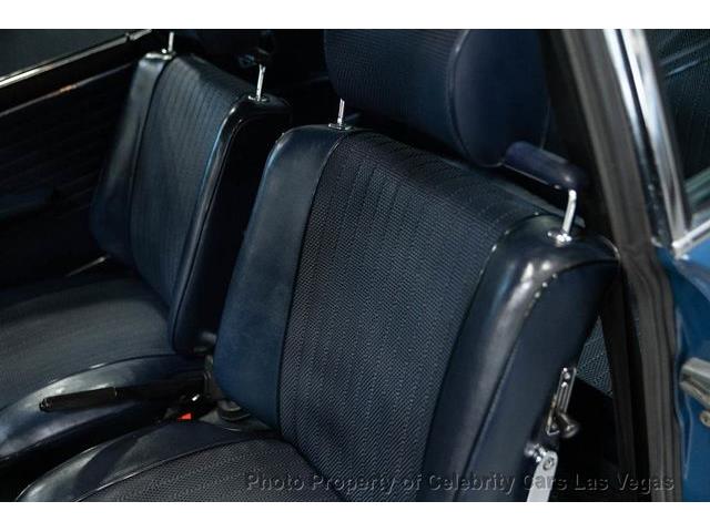 1972 BMW 2002 (CC-2069233) for sale in Las Vegas, Nevada