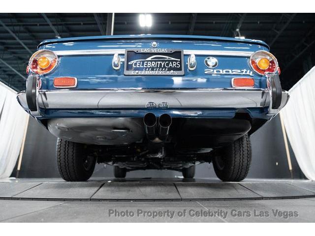 1972 BMW 2002 (CC-2069233) for sale in Las Vegas, Nevada