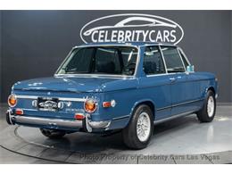 1972 BMW 2002 (CC-2069233) for sale in Las Vegas, Nevada