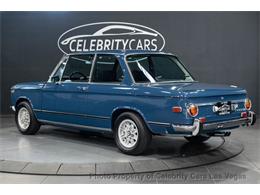 1972 BMW 2002 (CC-2069233) for sale in Las Vegas, Nevada