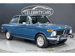 1972 BMW 2002 (CC-2069233) for sale in Las Vegas, Nevada
