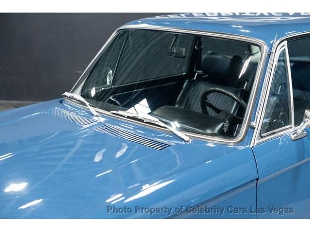 1972 BMW 2002 (CC-2069233) for sale in Las Vegas, Nevada