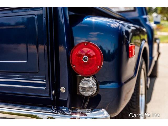 1969 Chevrolet C10 (CC-2069234) for sale in Concord, California