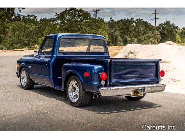 1969 Chevrolet C10 (CC-2069234) for sale in Concord, California