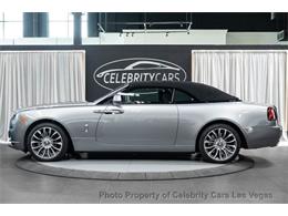 2019 Rolls-Royce Dawn (CC-2069237) for sale in Las Vegas, Nevada