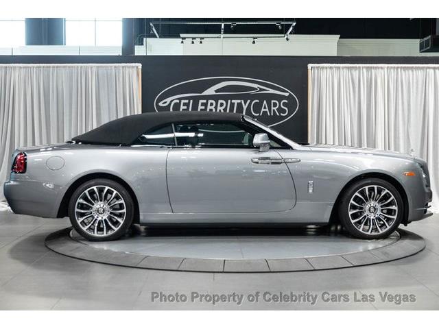 2019 Rolls-Royce Dawn (CC-2069237) for sale in Las Vegas, Nevada