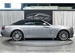2019 Rolls-Royce Dawn (CC-2069237) for sale in Las Vegas, Nevada