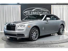 2019 Rolls-Royce Dawn (CC-2069237) for sale in Las Vegas, Nevada