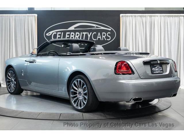 2019 Rolls-Royce Dawn (CC-2069237) for sale in Las Vegas, Nevada