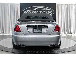 2019 Rolls-Royce Dawn (CC-2069237) for sale in Las Vegas, Nevada