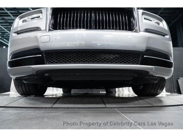 2019 Rolls-Royce Dawn (CC-2069237) for sale in Las Vegas, Nevada